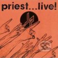 Hudební CD: Judas Priest: Priest... Live! LP (Universal Music). Universal Music, 2018 Hudební CD: Judas Priest: Priest... Live! LP (Universal Music). Universal Music, 2018