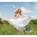 Hudební CD: Veronika Rabada: Lúka (Hudobné albumy). Hudobné albumy, 2018 Hudební CD: Veronika Rabada: Lúka (Hudobné albumy). Hudobné albumy, 2018