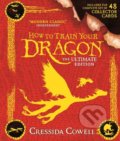 Kniha: How to Train Your Dragon (Cressida Cowell). Hodder and Stoughton, 2018 Kniha: How to Train Your Dragon (Cressida Cowell). Hodder and Stoughton, 2018