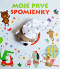 Kniha: Moje prvé spomienky (Slovart). Slovart, 2018 Kniha: Moje prvé spomienky (Slovart). Slovart, 2018