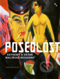 Kniha: Posedlost (František Mikš). Barrister & Principal, 2018 Kniha: Posedlost (František Mikš). Barrister & Principal, 2018
