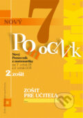 Kniha: Nový pomocník z matematiky 7 (Iveta Kohanová a Soňa Švecová). Orbis Pictus Istropolitana, 2018 Kniha: Nový pomocník z matematiky 7 (Iveta Kohanová a Soňa Švecová). Orbis Pictus Istropolitana, 2018