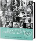 Kniha: Nejvlivnější osobnosti naší doby (Gianni Morelli a Roberto Mottadelli), 2018 Kniha: Nejvlivnější osobnosti naší doby (Gianni Morelli a Roberto Mottadelli), 2018