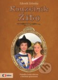 Kniha: Kouzelník Žito (Zdeněk Zelenka). Edice ČT, 2018 Kniha: Kouzelník Žito (Zdeněk Zelenka). Edice ČT, 2018