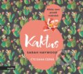Audiokniha: Kaktus (Sarah Haywood). Motto, 2018 Audiokniha: Kaktus (Sarah Haywood). Motto, 2018
