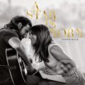 Hudobné CD: Lady Gaga: A Star is Born (Hudobné albumy). Hudobné albumy, 2018 Hudobné CD: Lady Gaga: A Star is Born (Hudobné albumy). Hudobné albumy, 2018