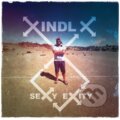 Hudební CD: SXindl X: Sexy Exity (Hudobné albumy). Hudobné albumy, 2018 Hudební CD: SXindl X: Sexy Exity (Hudobné albumy). Hudobné albumy, 2018