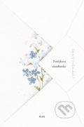 Kniha: Pošťákova snoubenka (Denis Thériault), 2018 Kniha: Pošťákova snoubenka (Denis Thériault), 2018