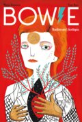 Bowie: Ilustrovaný životopis - María Hesse, Fran Ruiz, 2018
