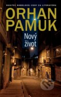 E-kniha: Nový život (Orhan Pamuk), 2018 E-kniha: Nový život (Orhan Pamuk), 2018