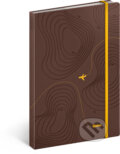 Cestovatelský notes (Presco Group). Presco Group, 2016 Cestovatelský notes (Presco Group). Presco Group, 2016