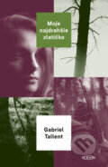E-kniha: Moje najdrahšie zlatíčko (Gabriel Tallent), 2018 E-kniha: Moje najdrahšie zlatíčko (Gabriel Tallent), 2018