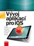 Kniha: Vývoj aplikací pro iOS (Ľuboslav Lacko). Computer Press, 2018 Kniha: Vývoj aplikací pro iOS (Ľuboslav Lacko). Computer Press, 2018