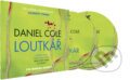 Audiokniha: Loutkář - audioknihovna (Daniel Cole). Audioknihovna, 2018 Audiokniha: Loutkář - audioknihovna (Daniel Cole). Audioknihovna, 2018