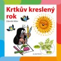 Kniha: Krtkův kreslený rok (Albatros CZ). Albatros CZ, 2018 Kniha: Krtkův kreslený rok (Albatros CZ). Albatros CZ, 2018