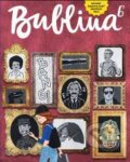 Kniha: Bublina 6 (detský časopis) (Autorský kolektiv), 2018 Kniha: Bublina 6 (detský časopis) (Autorský kolektiv), 2018