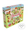 Hudební CD: Pesničky pre deti (3 CD BOX) (Zune Trade). Zune Trade, 2018 Hudební CD: Pesničky pre deti (3 CD BOX) (Zune Trade). Zune Trade, 2018