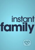 Film: Instant Family (Sean Anders) (Blu-ray). , 2019 Film: Instant Family (Sean Anders) (Blu-ray). , 2019