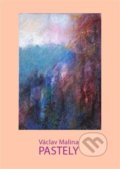 Kniha: Václav Malina – Pastely (Václav Malina). Galerie města Plzně, 2018 Kniha: Václav Malina – Pastely (Václav Malina). Galerie města Plzně, 2018