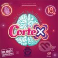 Spoločenská hra: Cortex 18+ (Albi). Albi, 2018 Spoločenská hra: Cortex 18+ (Albi). Albi, 2018