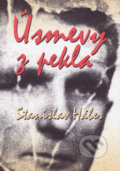 Kniha: Úsmevy z pekla (Stanislav Háber). Vydavateľstvo Spolku slovenských spisovateľov, 2018 Kniha: Úsmevy z pekla (Stanislav Háber). Vydavateľstvo Spolku slovenských spisovateľov, 2018