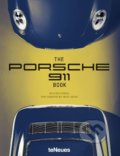 Kniha: The Porsche 911 Book (Rene Staud). Te Neues, 2018 Kniha: The Porsche 911 Book (Rene Staud). Te Neues, 2018