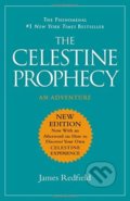 Kniha: The Celestine Prophecy (James Redfield). Grand Central Publishing, 2018 Kniha: The Celestine Prophecy (James Redfield). Grand Central Publishing, 2018