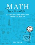 Math with Bad Drawings - Ben Orlin, 2018