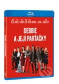 Debbie a její parťačky - Eigil Bryld, Magicbox, 2018