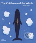 Kniha: The Children and the Whale (Daniel Frost). Gestalten Verlag, 2018 Kniha: The Children and the Whale (Daniel Frost). Gestalten Verlag, 2018