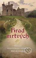 Kniha: Hrad mrtvých (Jan Bauer). Brána, 2018 Kniha: Hrad mrtvých (Jan Bauer). Brána, 2018