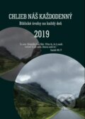 Kniha: Chlieb náš každodenný, 2018 Kniha: Chlieb náš každodenný, 2018