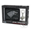 Darčekový set Game of Thrones: Stark 3 (Magicbox FanStyle). Magicbox FanStyle, 2018 Darčekový set Game of Thrones: Stark 3 (Magicbox FanStyle). Magicbox FanStyle, 2018
