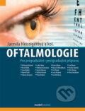 Kniha: Oftalmologie (Jarmila Heissigerová). Maxdorf, 2018 Kniha: Oftalmologie (Jarmila Heissigerová). Maxdorf, 2018