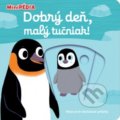 Kniha: Dobrý deň, malý tučniak! (Nathalie Choux). Svojtka&Co., 2018 Kniha: Dobrý deň, malý tučniak! (Nathalie Choux). Svojtka&Co., 2018