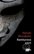 Kniha: Komturova smrt (Haruki Murakami), 2018 Kniha: Komturova smrt (Haruki Murakami), 2018