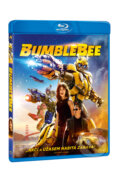Film: Bumblebee (Travis Knight) (Blu-ray). Magicbox, 2019 Film: Bumblebee (Travis Knight) (Blu-ray). Magicbox, 2019