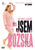 Film: Jsem božská (Abby Kohn a Marc Silverstein) (DVD), 2018 Film: Jsem božská (Abby Kohn a Marc Silverstein) (DVD), 2018