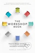 Kniha: The Workshop Book (Pamela Hamilton). Pearson, 2016 Kniha: The Workshop Book (Pamela Hamilton). Pearson, 2016