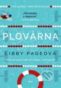 Kniha: Plovárna (Libby Page). Ikar CZ, 2018 Kniha: Plovárna (Libby Page). Ikar CZ, 2018