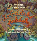 Kniha: Kovářské pohádky (Ilona Fišerová). Albatros CZ, 2018 Kniha: Kovářské pohádky (Ilona Fišerová). Albatros CZ, 2018