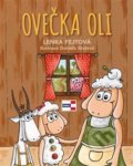 Kniha: Ovečka Oli (Lenka Fejtová). KRIGL, 2018 Kniha: Ovečka Oli (Lenka Fejtová). KRIGL, 2018