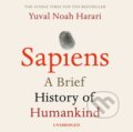Audiokniha: Sapiens (Yuval Noah Harari). Audiobooks, 2018 Audiokniha: Sapiens (Yuval Noah Harari). Audiobooks, 2018