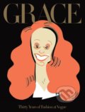 Kniha: Grace, 2018 Kniha: Grace, 2018