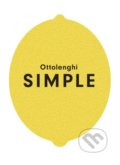 Kniha: Simple (Yotam Ottolenghi), 2018 Kniha: Simple (Yotam Ottolenghi), 2018