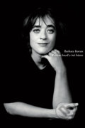 Kniha: Prídem hneď a iné básne (Barbara Korun). Skalná ruža, 2018 Kniha: Prídem hneď a iné básne (Barbara Korun). Skalná ruža, 2018