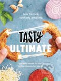 Kniha: Tasty Ultimate Cookbook (Ebury). Ebury, 2018 Kniha: Tasty Ultimate Cookbook (Ebury). Ebury, 2018