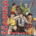 Hudební CD: Ščamba: Perši raz (Hudobné albumy). Hudobné albumy, 2018 Hudební CD: Ščamba: Perši raz (Hudobné albumy). Hudobné albumy, 2018