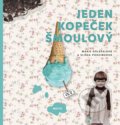 Kniha: Jeden kopeček šmoulový (Marie Doležalová). Motto, 2018 Kniha: Jeden kopeček šmoulový (Marie Doležalová). Motto, 2018