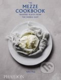 Kniha: The Mezze Cookbook (Salma Hage), 2018 Kniha: The Mezze Cookbook (Salma Hage), 2018